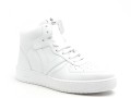 1258208 MADRID BOTIN Blanc