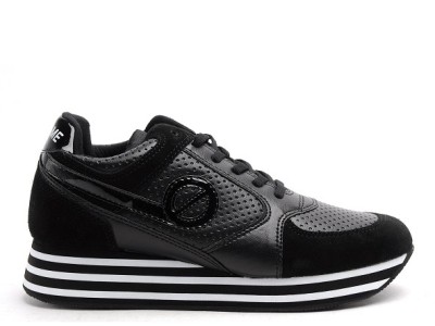 PARKO JOGGER Noir