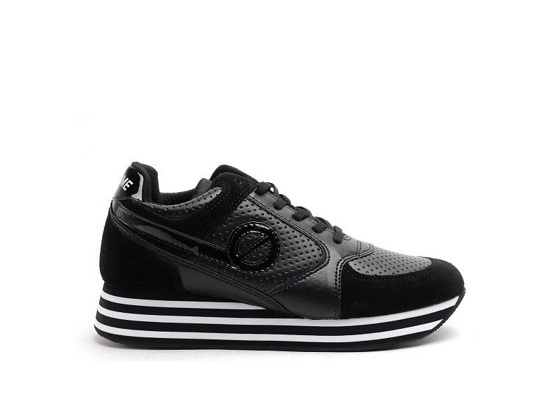 PARKO JOGGER Noir