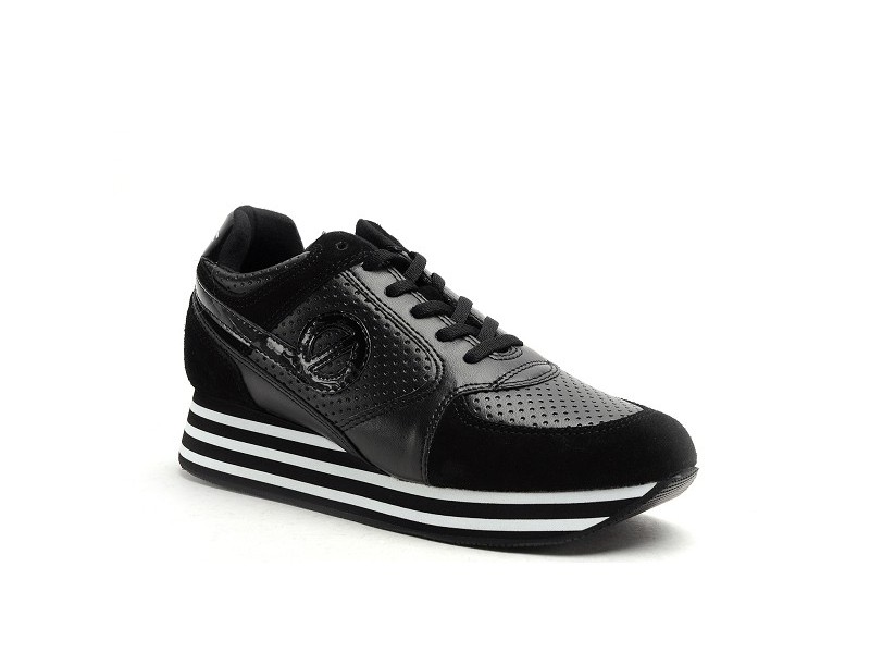 PARKO JOGGER Noir