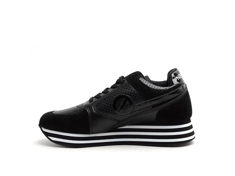 PARKO JOGGER Noir