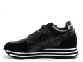 PARKO JOGGER Noir