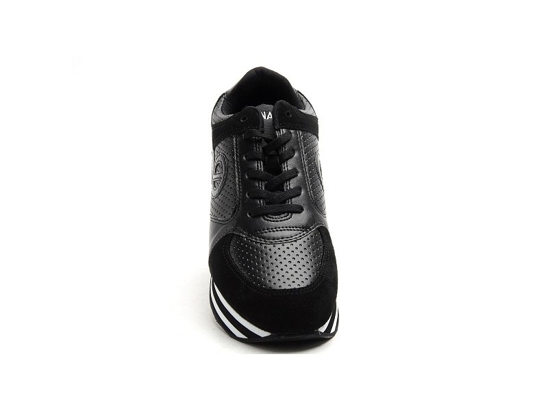 PARKO JOGGER Noir