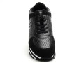 PARKO JOGGER Noir