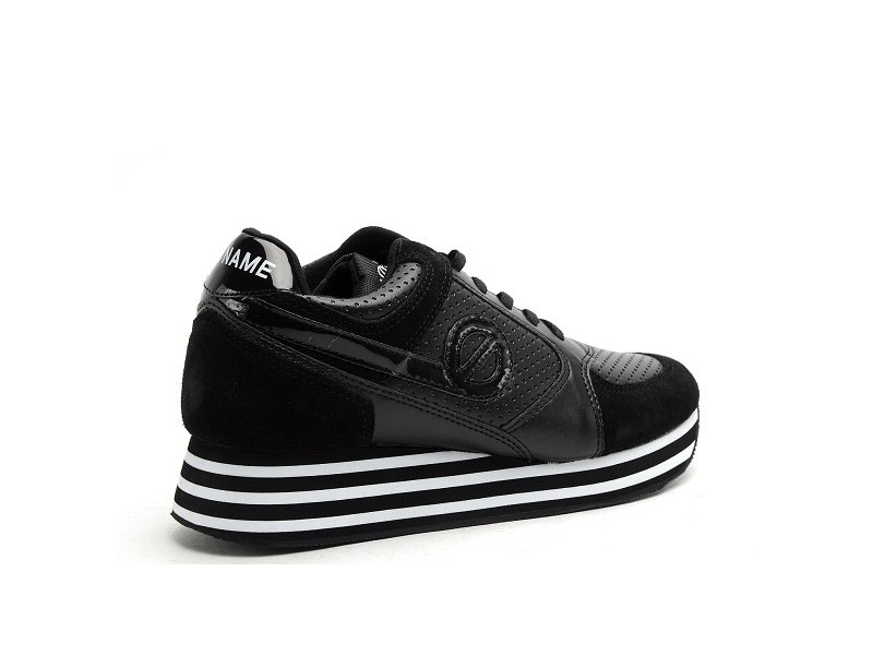 PARKO JOGGER Noir