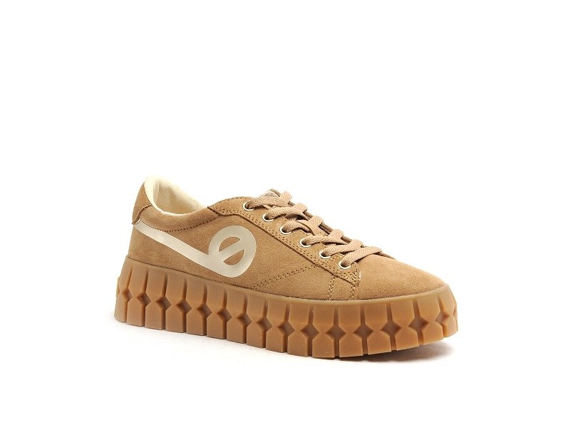 PLAY SNEAKER Beige