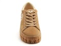 PLAY SNEAKER Beige