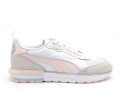 WNS PUMA R22 Blanc