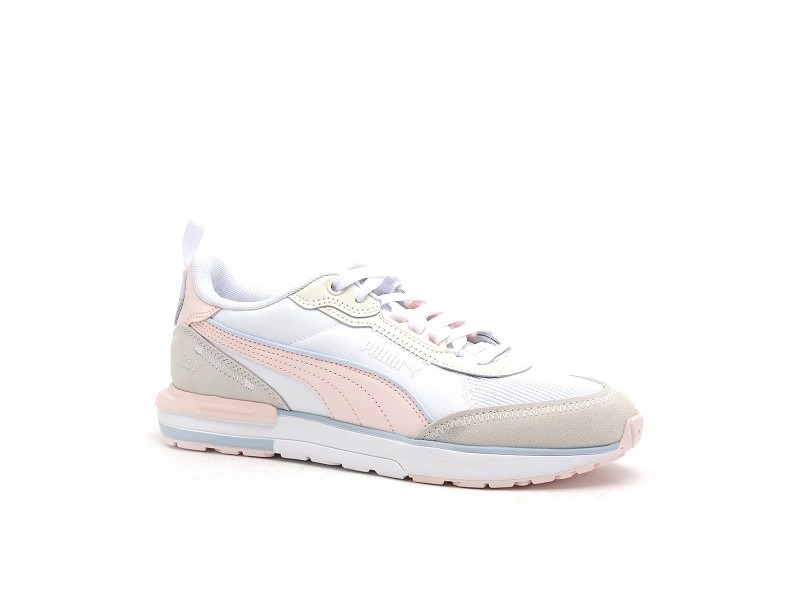 WNS PUMA R22 Blanc