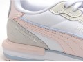 WNS PUMA R22 Blanc