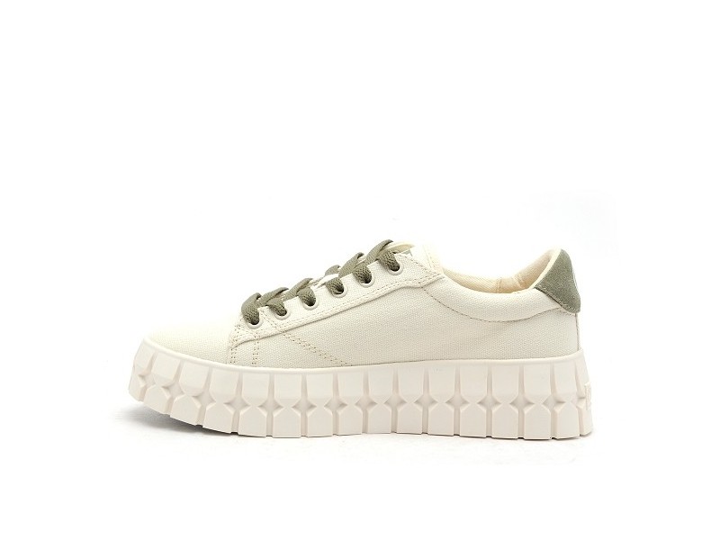 PLAY SNEAKER Beige