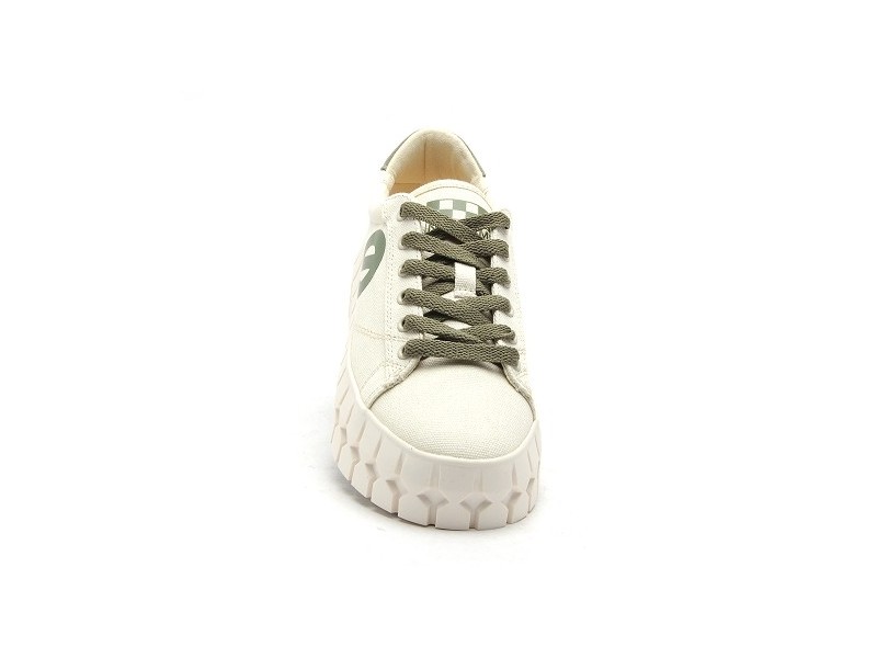 PLAY SNEAKER Beige