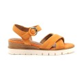 28202 42 VELOURS Orange