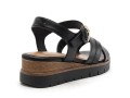 28202 42 CUIR Noir