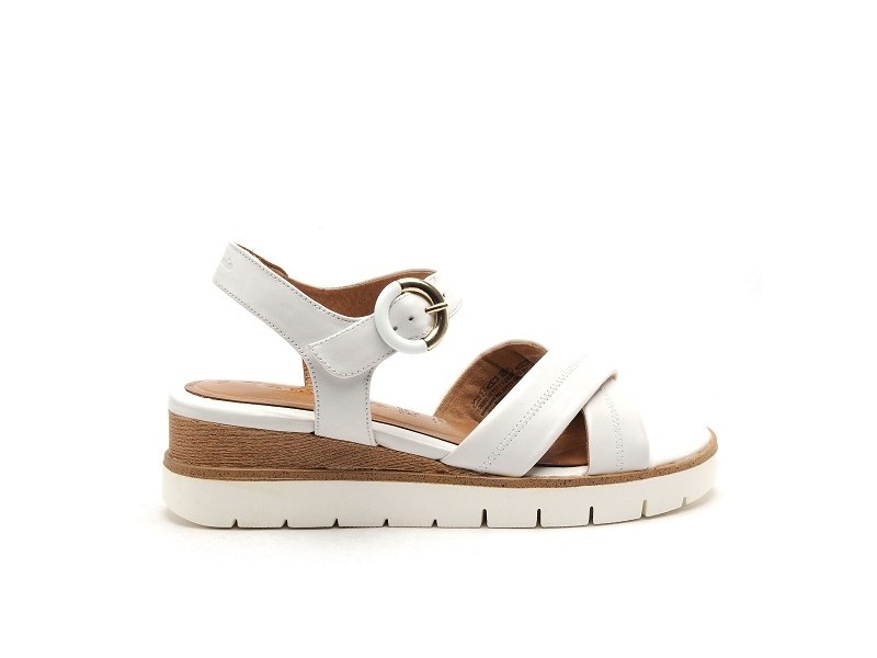 28202 42 CUIR Blanc