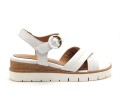 28202 42 CUIR Blanc