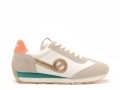 CITY RUN JOGGER Blanc