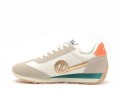 CITY RUN JOGGER Blanc