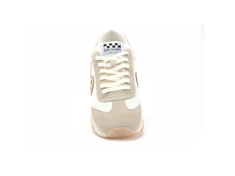 CITY RUN JOGGER Blanc