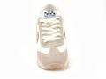 CITY RUN JOGGER Blanc