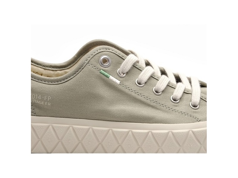 PALLA ACE CANVAS Vert