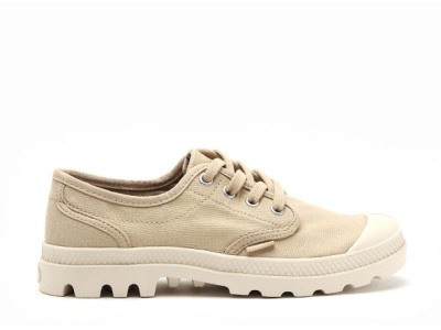 PAMPA OXFORD Beige