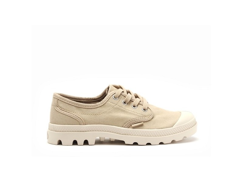 PAMPA OXFORD Beige