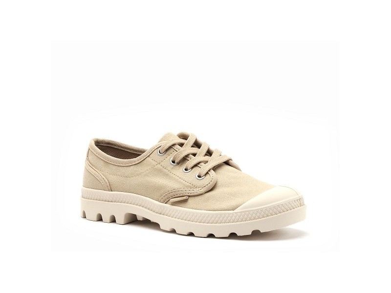 PAMPA OXFORD Beige