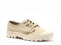 PAMPA OXFORD Beige