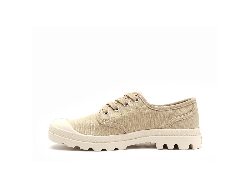 PAMPA OXFORD Beige