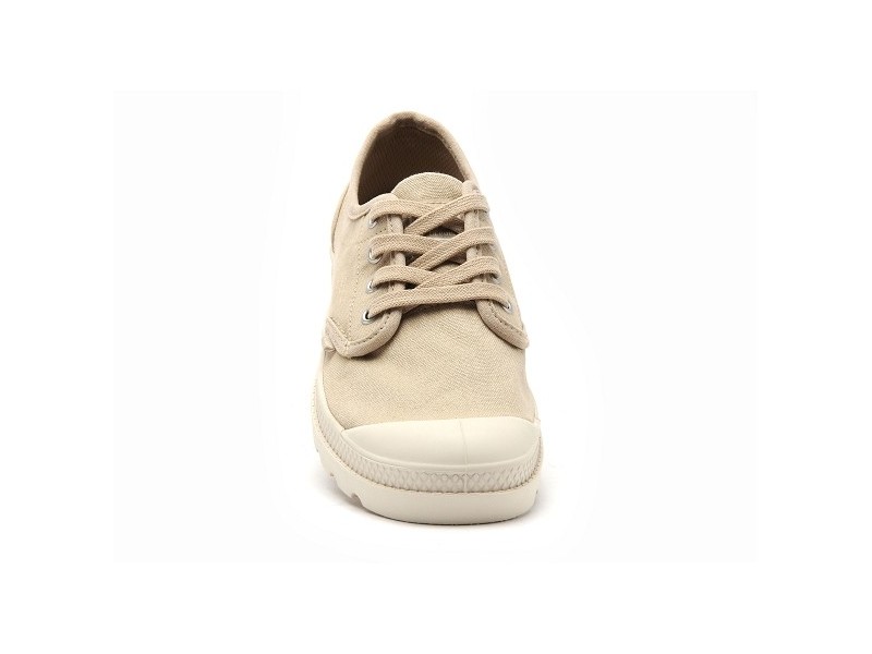 PAMPA OXFORD Beige