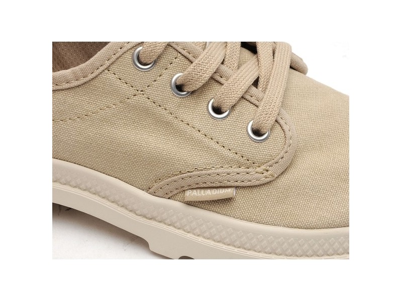 PAMPA OXFORD Beige