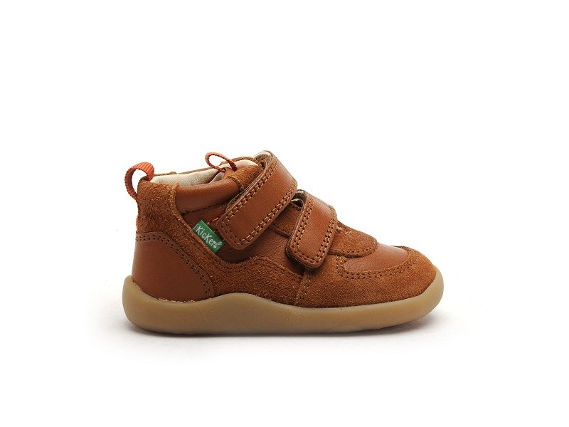 KICKFRESHO Marron