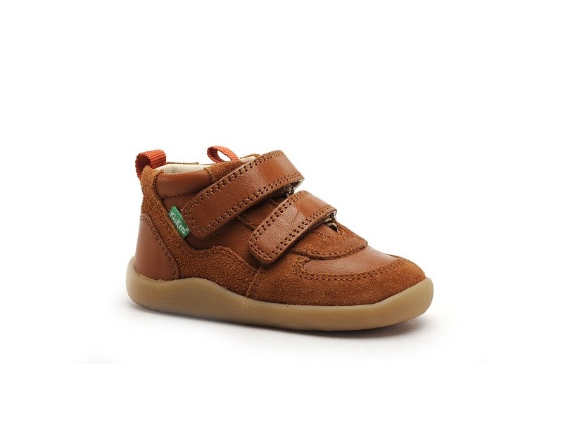 KICKFRESHO Marron