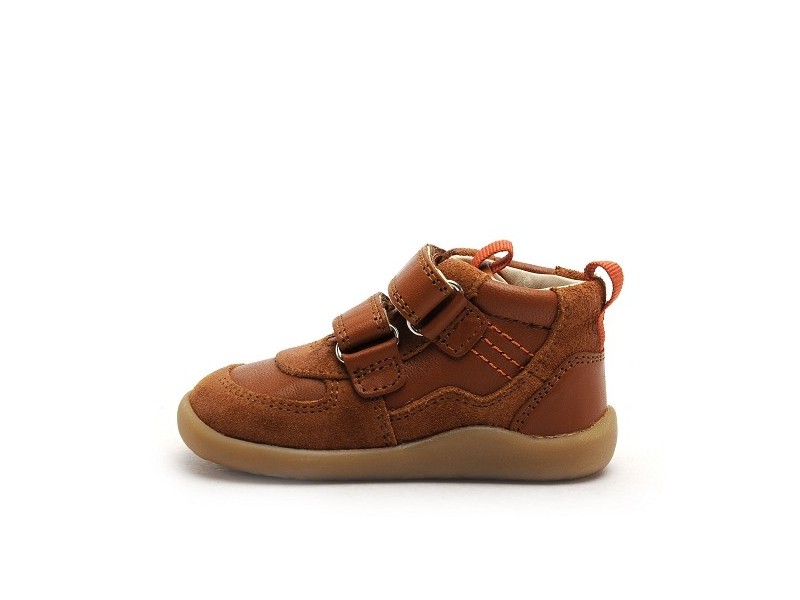 KICKFRESHO Marron