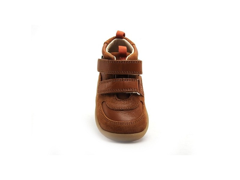 KICKFRESHO Marron