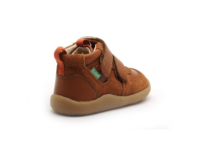 KICKFRESHO Marron