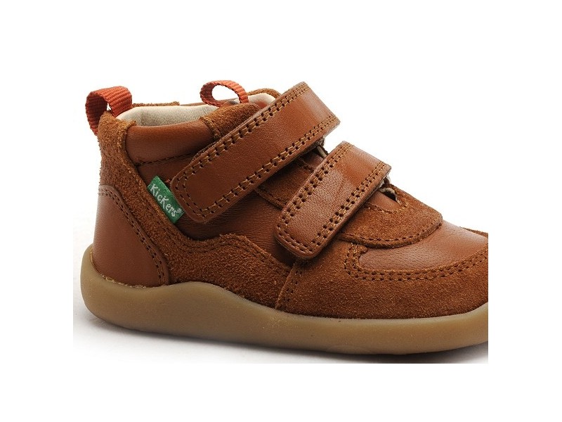 KICKFRESHO Marron