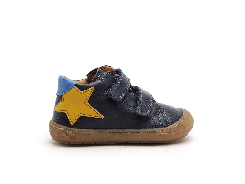 OLLIES STAR G2130329 Bleu