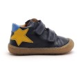 OLLIES STAR G2130329 Bleu