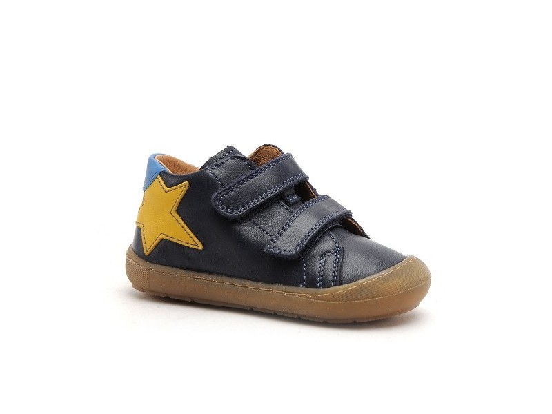 OLLIES STAR G2130329 Bleu