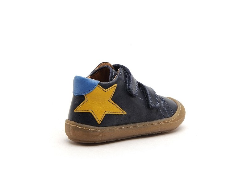 OLLIES STAR G2130329 Bleu