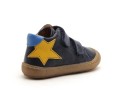 OLLIES STAR G2130329 Bleu