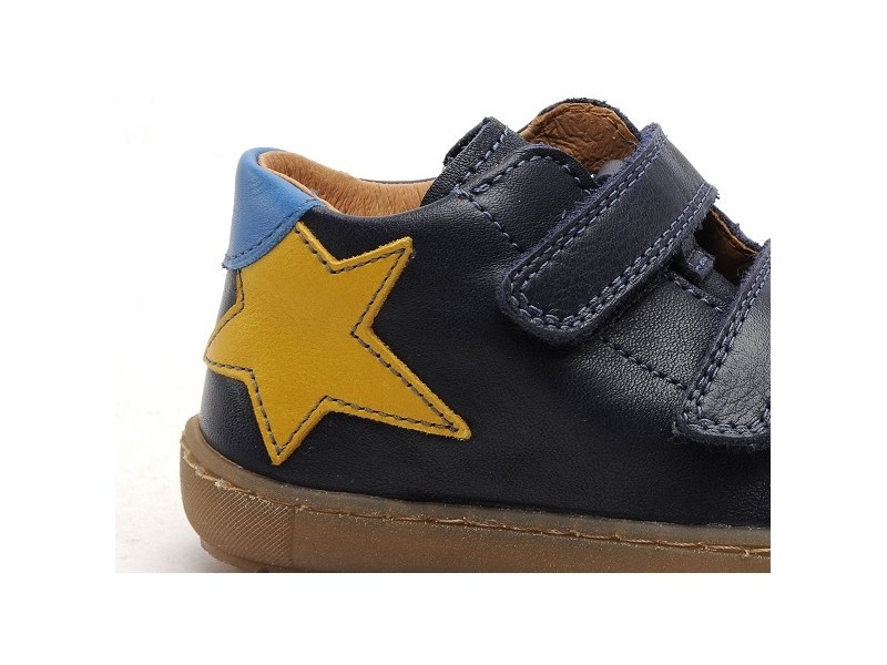 OLLIES STAR G2130329 Bleu