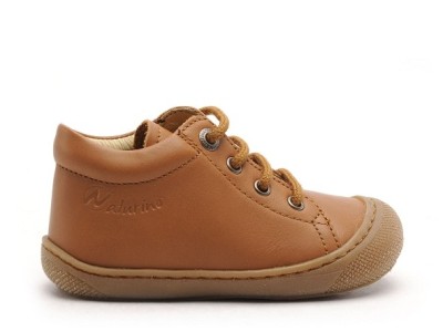 COCOON NAPPA SPAZZ.SOLE HONEY Marron