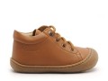 COCOON NAPPA SPAZZ.SOLE HONEY Marron