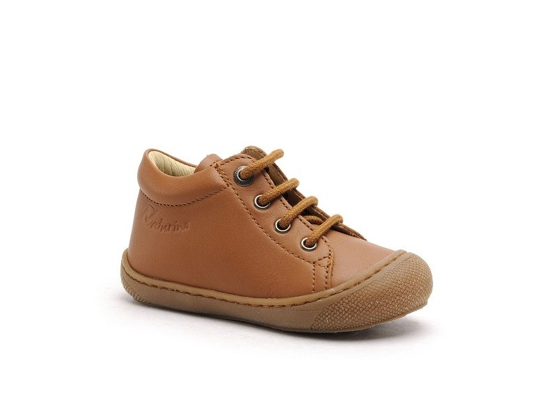 COCOON NAPPA SPAZZ.SOLE HONEY Marron