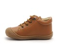 COCOON NAPPA SPAZZ.SOLE HONEY Marron