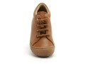 COCOON NAPPA SPAZZ.SOLE HONEY Marron