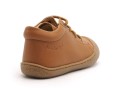 COCOON NAPPA SPAZZ.SOLE HONEY Marron